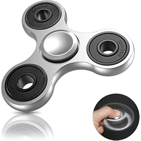 Amazon.co.jp: ハンドスピナー - フィジェットトイ: おもちゃ
